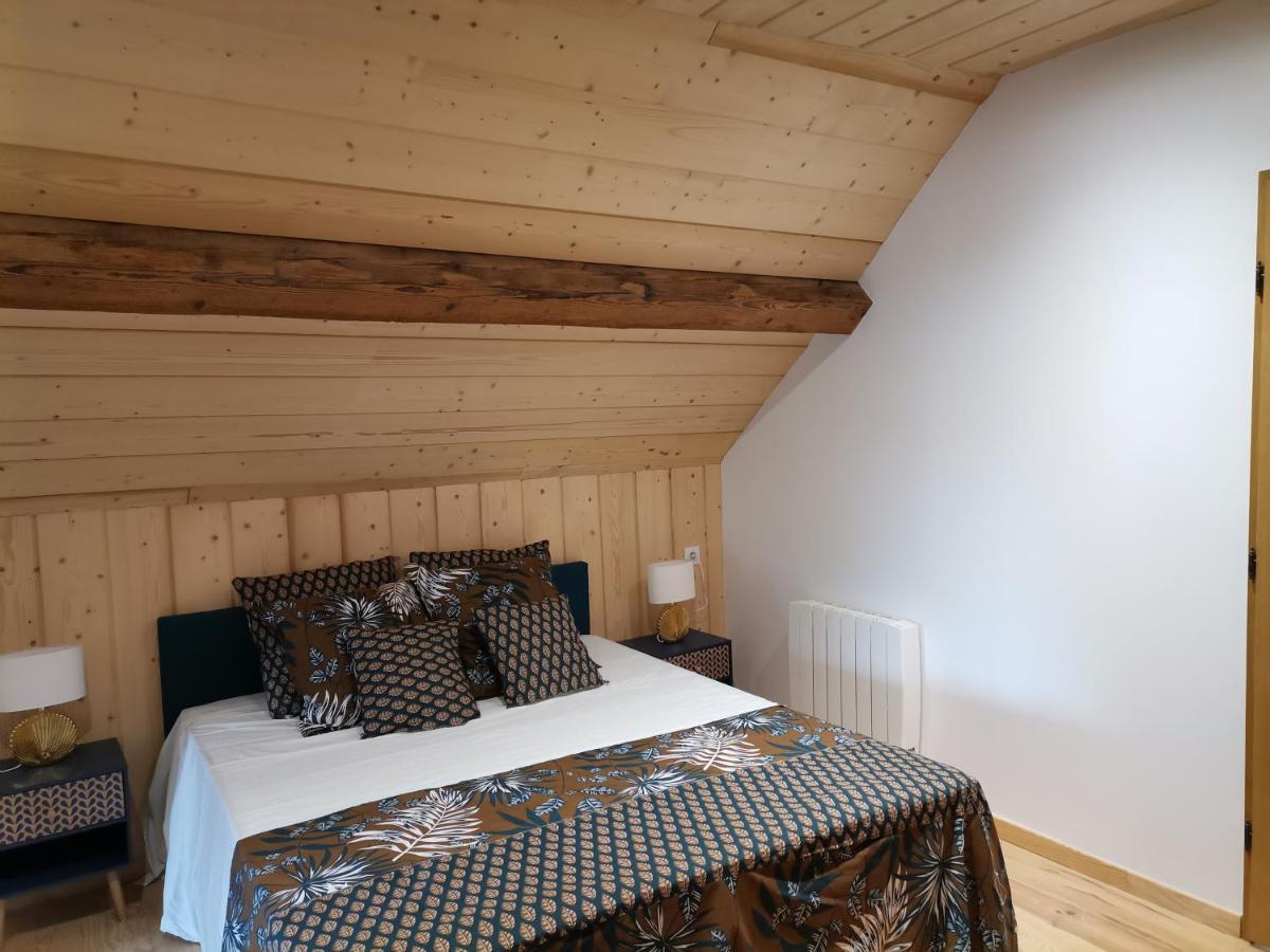 L'Alcove Des Falaises Rochefort-sur-Nenon Екстер'єр фото